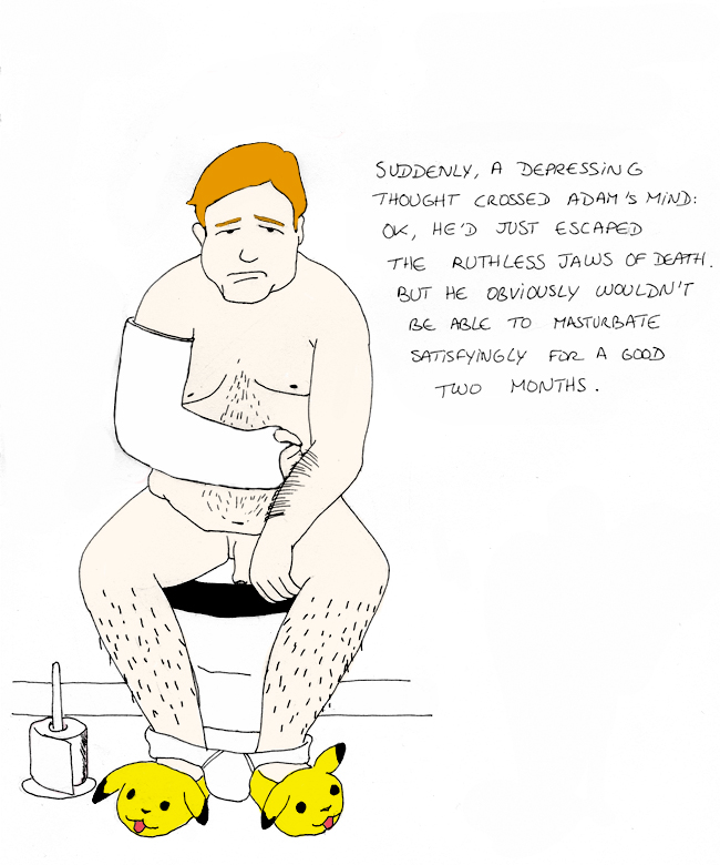 Adam