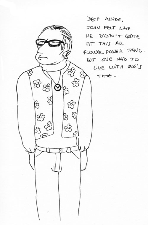 John